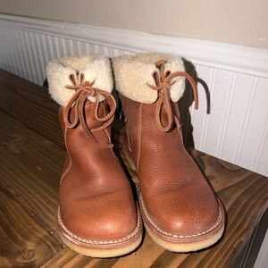 Duck Feet ÅRHUS Nut